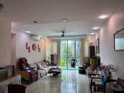 The Eden At Tampines (D18), Condominium #496894591